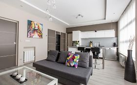 Appartement du Rietz
